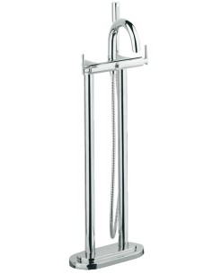 GROHE 25046 Atrio Floor Standing Tub Filler