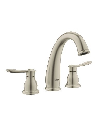 GROHE 25152 Parkfield 3 Hole Roman Tub