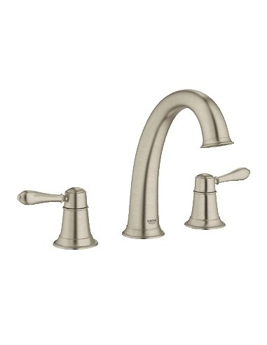 GROHE 25160 Fairborn 3 Hole Roman Tub Filler