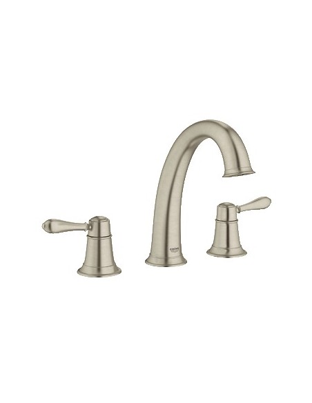 GROHE 25160 Fairborn 3 Hole Roman Tub Filler