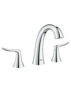 GROHE 25163 Agira 3 Hole Roman Tub Filler