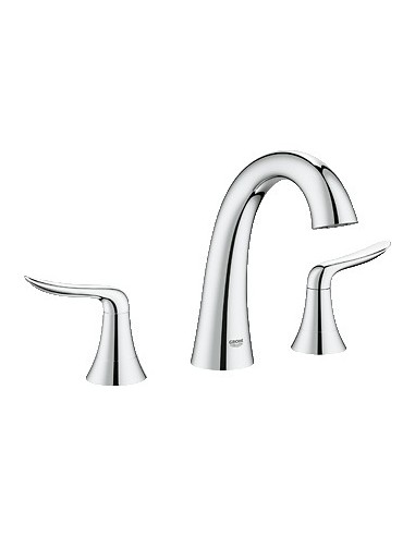 GROHE 25163 Agira 3 Hole Roman Tub Filler