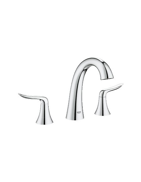 GROHE 25163 Agira 3 Hole Roman Tub Filler