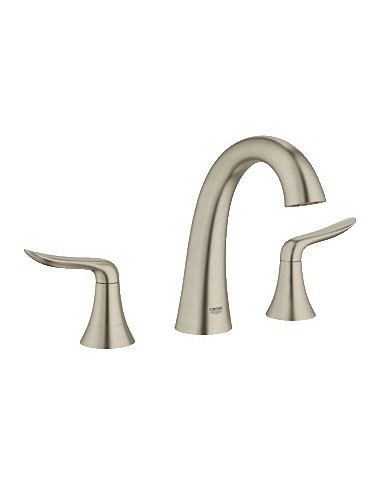 GROHE 25163 Agira 3 Hole Roman Tub Filler