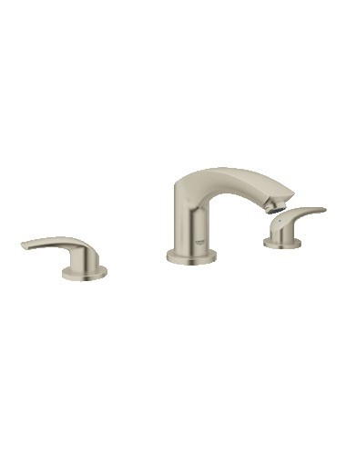 GROHE 25168 Eurosmart Roman Tub Filler 2 handle