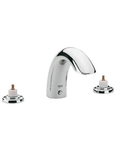 GROHE 25596 Talia 3 Hole Roman Tub Filler