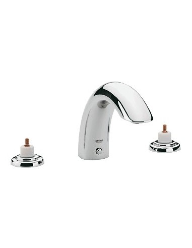 GROHE 25596 Talia 3 Hole Roman Tub Filler