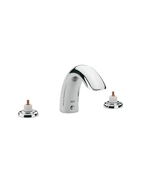 GROHE 25596 Talia 3 Hole Roman Tub Filler