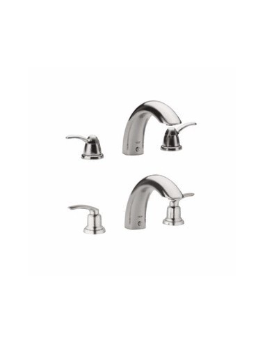 GROHE 25596 Talia 3 Hole Roman Tub Filler