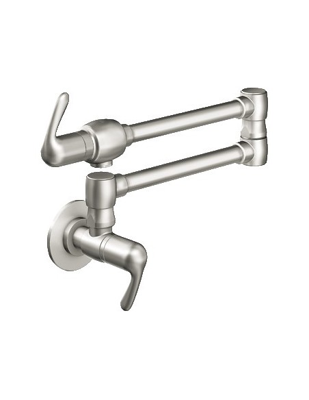 GROHE 31075 Ladylux Potfiller wall mounted