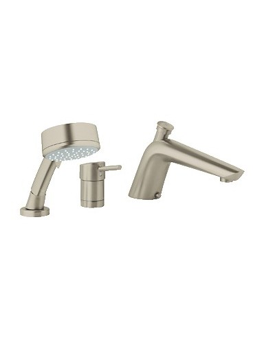 GROHE 32232 Essence Roman Tub wHand Shower