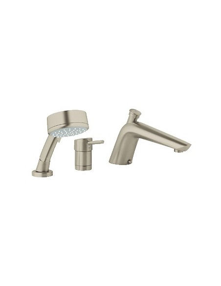 GROHE 32232 Essence Roman Tub wHand Shower