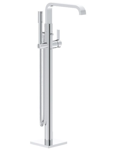 GROHE 32754 Grohe Allure Floor Standing Tub Filler