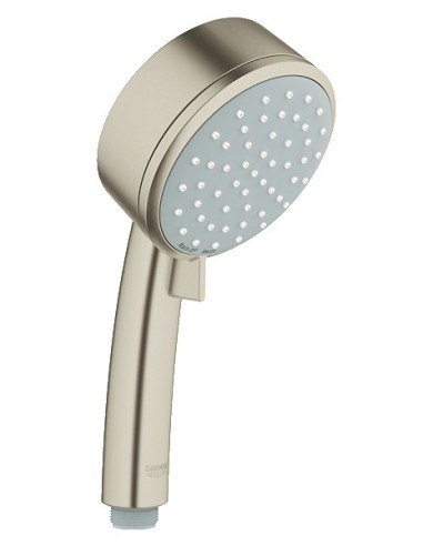 GROHE 26046 Tempesta Cosmopolitan II Hand Shower 7.6 Lmin 2.0 gpm chrome