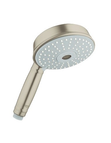 GROHE 27129 Rainshower Rustic Handshower