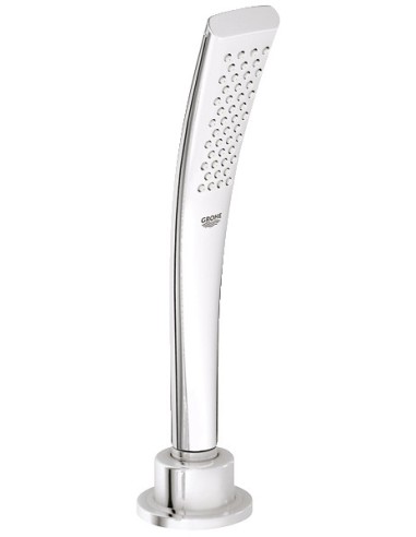 GROHE 27532 Veris F-Digital Hand Shower wHolder for RT