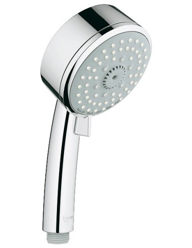 GROHE 27575 Tempesta Cosmopolitan IV handshower 9.5 Lmin 2.5 gpm