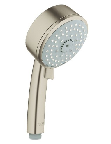 GROHE 27575 Tempesta Cosmopolitan IV handshower 9.5 Lmin 2.5 gpm