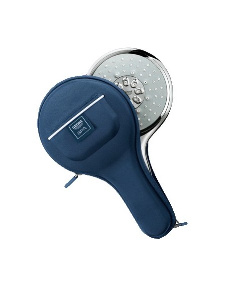 GROHE 27962 Power Soul Contemporary Hand Shower Test Kit