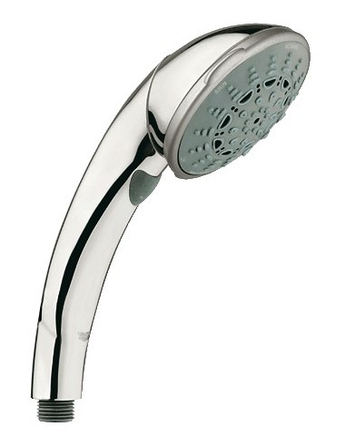 GROHE 28444 Movario Hand Shower 5 Patterns