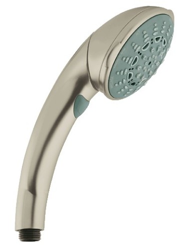 GROHE 28444 Movario Hand Shower 5 Patterns