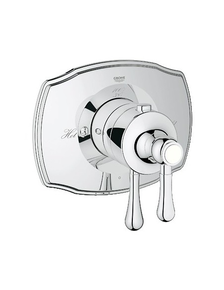 GROHE 19822 GrohFlex Authentic THM kit Single Function