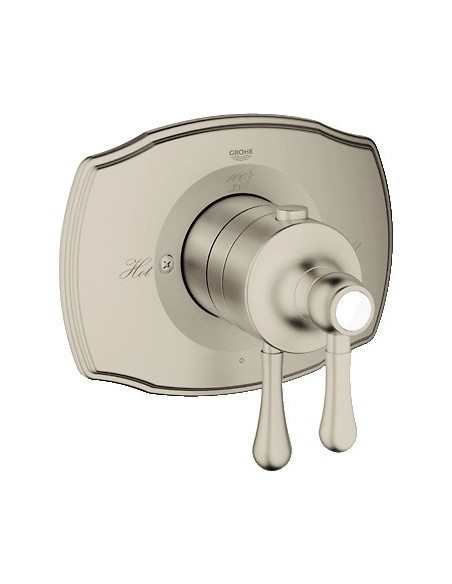 GROHE 19822 GrohFlex Authentic THM kit Single Function