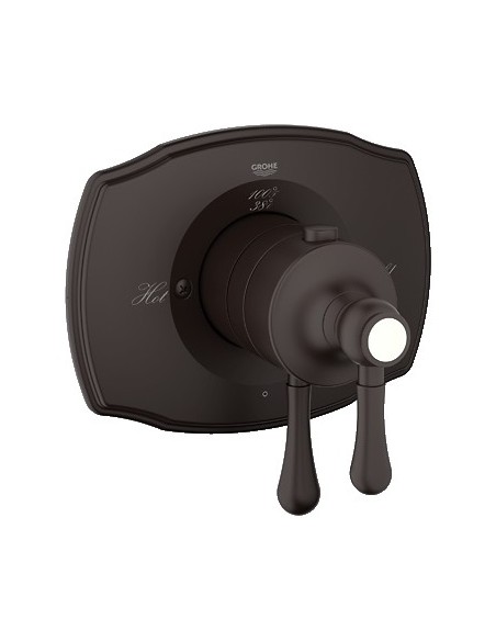 GROHE 19822 GrohFlex Authentic THM kit Single Function