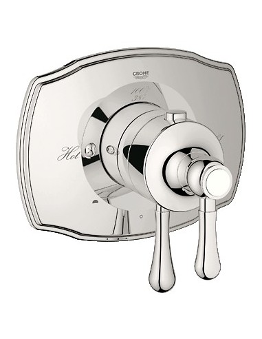 GROHE 19825 GrohFlex Authentic THM kit Dual Function