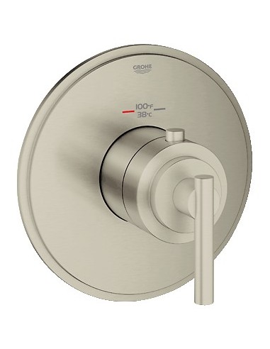 GROHE 19865 GrohFlex Timeless THM kit High Flow