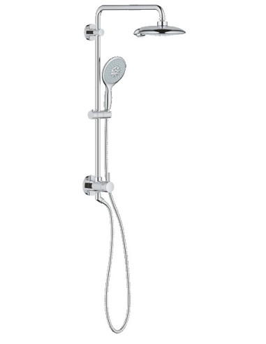 GROHE 26126 Retrofit Bundle Power Soul Contemporary