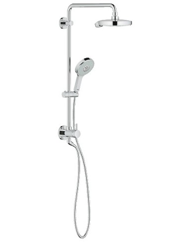 GROHE 26127 Retrofit Bundle Power Soul Cosmopolitan