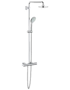 GROHE 26128 Euphoria THM shower system