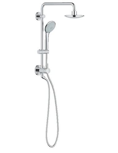 GROHE 26192 Grohe Retro-Fit 18 Euphoria