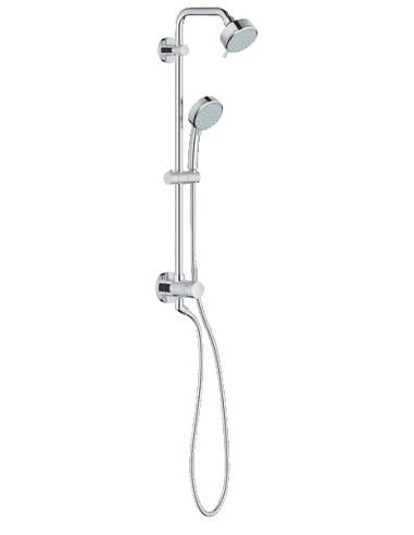 GROHE 26193 Grohe Retro-Fit 25 Tempesta