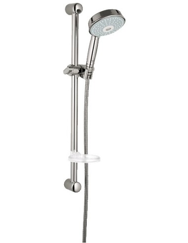 GROHE 27140 Rainshower Rustic 24 Shower set