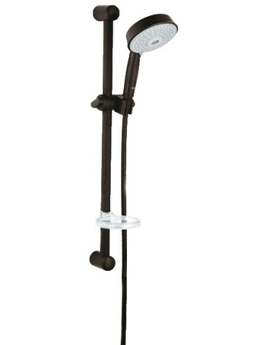 GROHE 27140 Rainshower Rustic 24 Shower set