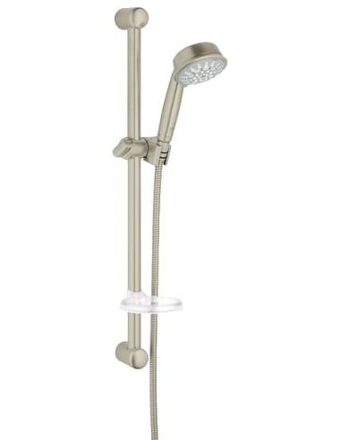 GROHE 27142 Relexa Rustic 24 Shower set 5 Patterns