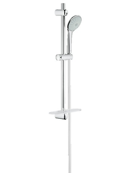 Grohe 27266 Euphoria 110 Mono Hand Shower - 1 Spray 5.7 L/min - 1.5 gpm 