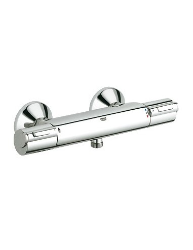 GROHE 34150 Automatic 1000 Exposed w Shower Outlet