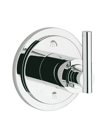 GROHE 19166 Atrio Lever 3-Way Diverter Trim