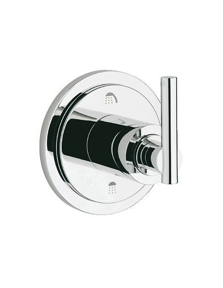 GROHE 19166 Atrio Lever 3-Way Diverter Trim