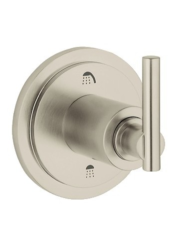 GROHE 19166 Atrio Lever 3-Way Diverter Trim