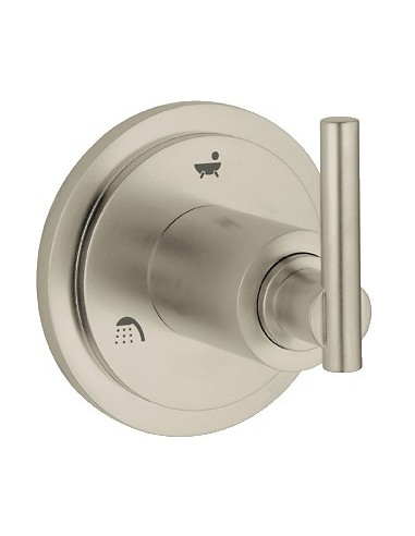 GROHE 19181 Atrio 5 Port Diverter Trim lever handle