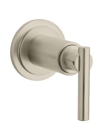 GROHE 19182 Atrio Lever Volume Control Trim