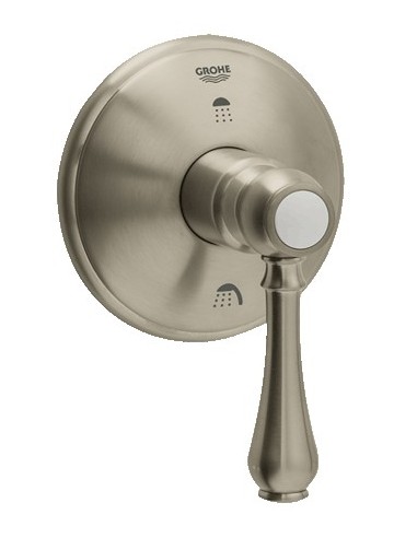 GROHE 19220 Geneva 3-Port Diverter Trim Lever Handle