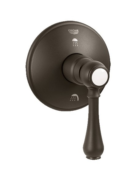 GROHE 19220 Geneva 3-Port Diverter Trim Lever Handle