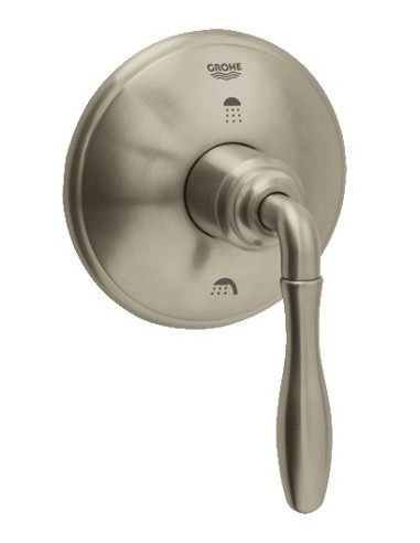 GROHE 19221 Seabury 3-Port Diverter Trim Lever Handle