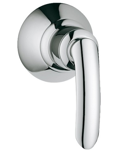 GROHE 19262 Talia Volume Control Trim Volo Lever Handle