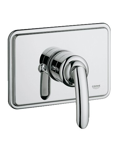 GROHE 19264 Talia PBV Trim